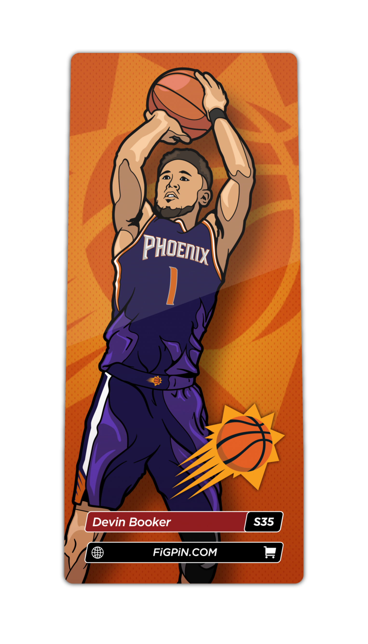 Devin Booker