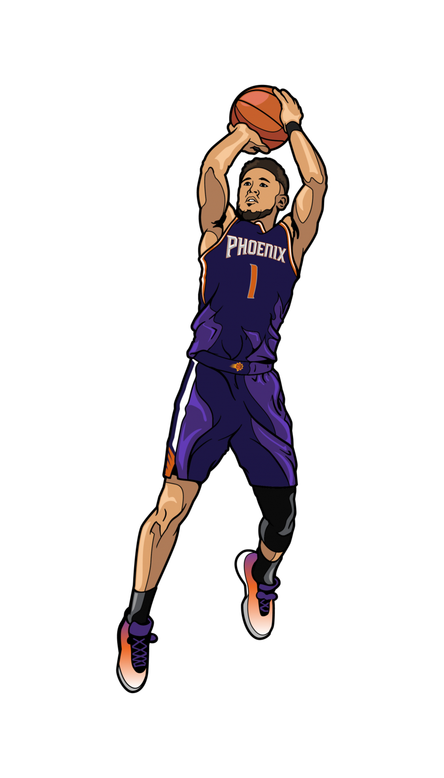 Devin Booker