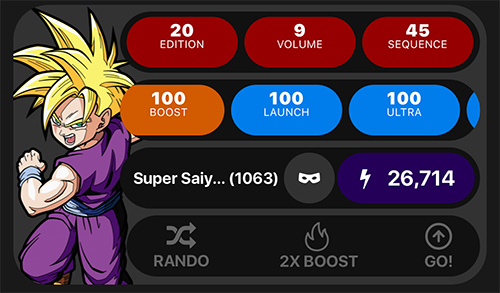 Gohan
