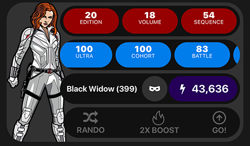 Black Widow