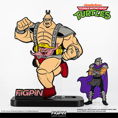 Krang XL