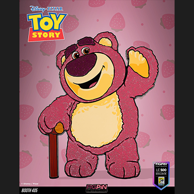 Lotso XL