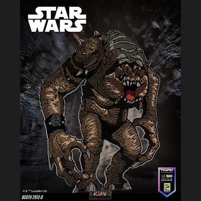 Rancor XL