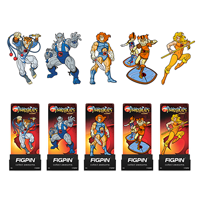 Thundercats