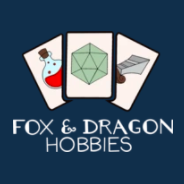 Fox & Dragon Hobbies