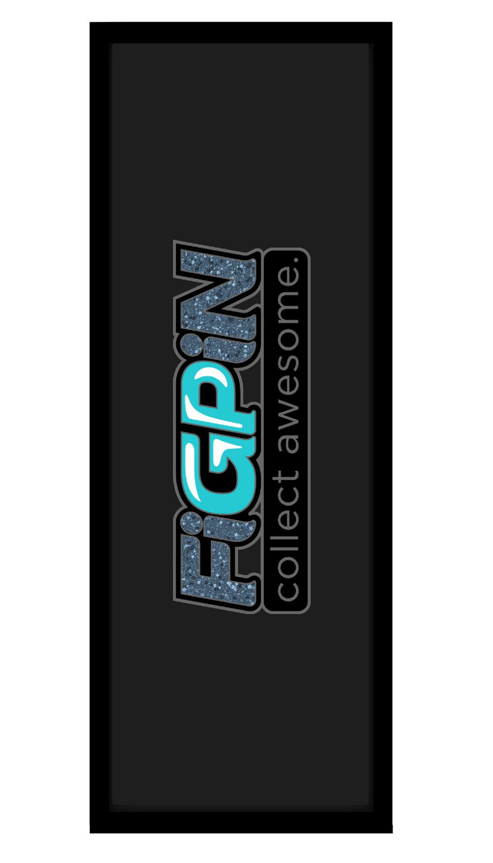 Kaiju No. 8 XL Logo