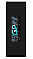 Kaiju No. 8 XL Logo
