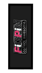 Monkey D. Luffy Gear 4 XL Logo