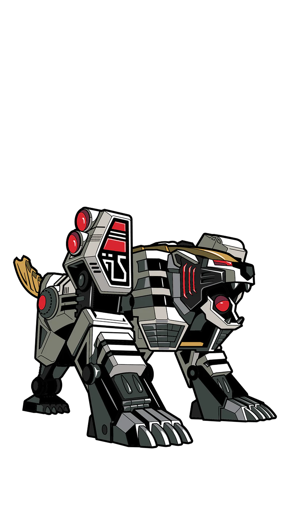 Tigerzord