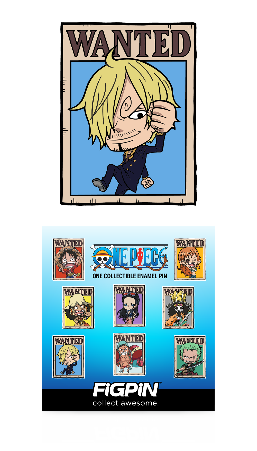 Sanji