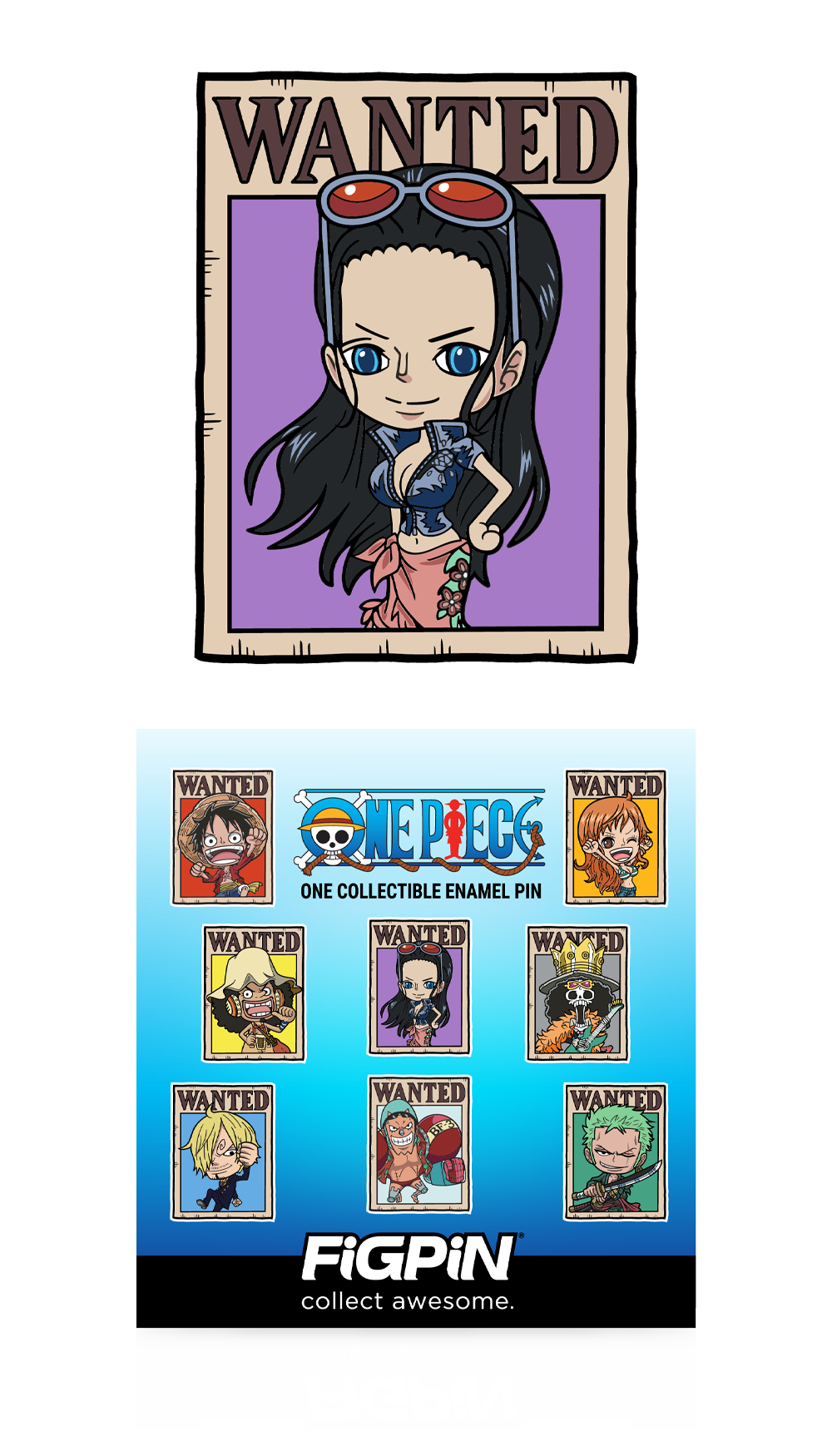 Nico Robin