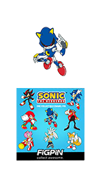 Metal Sonic