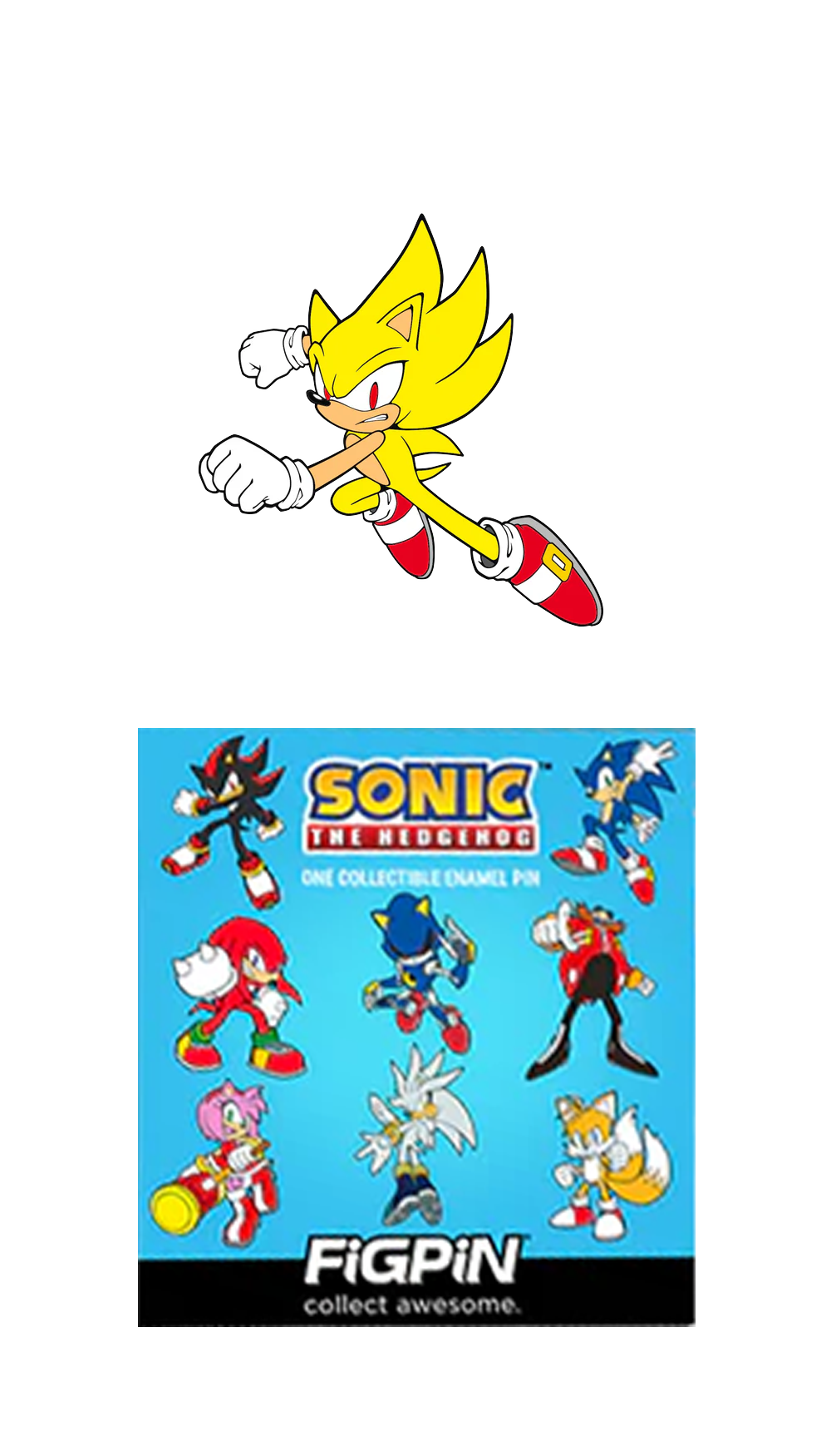 Super Sonic