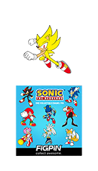 Super Sonic