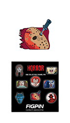 Jason Vorhees