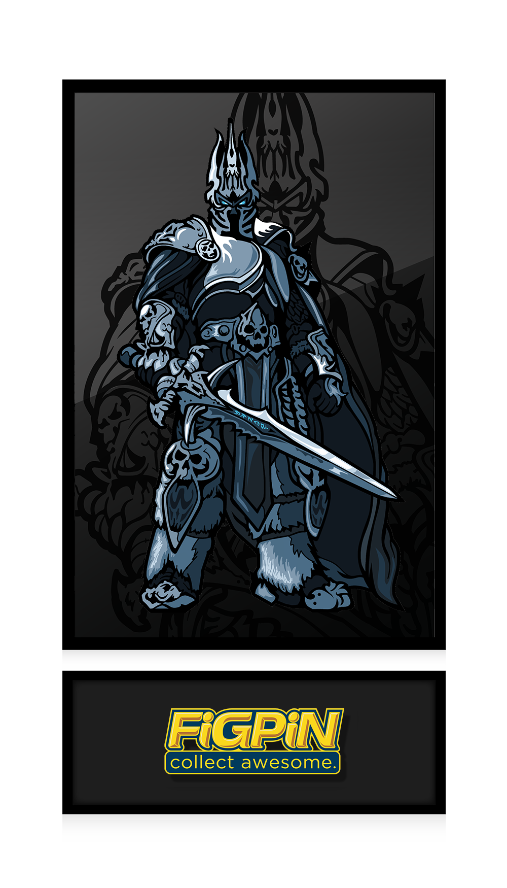 Arthas Menethil
